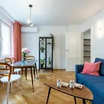 Marmo Apartments Powisle