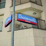 Nowoczesny Apartament Na Pradze