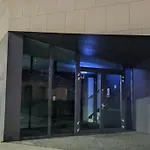 Nowoczesny Apartament Na Pradze