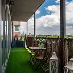 Qbik Loft Apartments - Mokotow By Sun & Snow