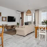 Qbik Loft Apartments - Mokotow By Sun & Snow