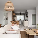 Qbik Loft Apartments - Mokotow By Sun & Snow