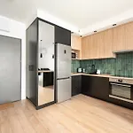 Wilenska Express Homely Apartment