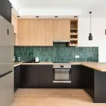 Wilenska Express Homely Apartment