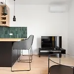 Wilenska Express Homely Apartment