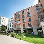 Wilenska Express Homely Apartment