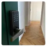 Apartament Plac Zbawiciela Szucha