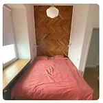 Apartament Plac Zbawiciela Szucha