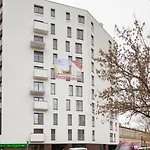 Apartments Bliska Residence