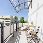 Apartment Near Lazienki Krolewskie W Warszawie By Noclegi Renters