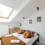 New Central Skyline Penthouse