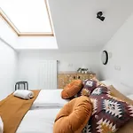 New Central Skyline Penthouse