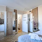 Privilage Studio Your Home At Emilii Plater 55