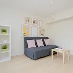 Przytulny Apartament Z Balkonem I Klimatyzacja By Noclegi Renters