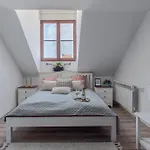 Old Town Home
