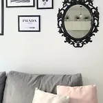 Warsaw Concierge Opera Apartment