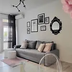 Warsaw Concierge Opera Apartment