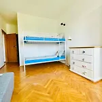 Apartament Z Widokiem Na Palac I Kosciol.
