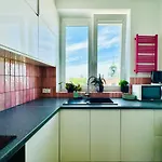 Apartament Z Widokiem Na Palac I Kosciol.