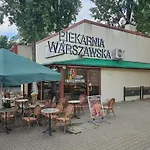 Apartament Dzielna
