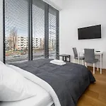 Apartamenty Warszawa Kasprzaka 29
