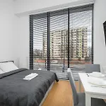 Apartamenty Warszawa Kasprzaka 29