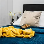Apartamenty Warszawa Kasprzaka 29