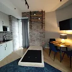 Kasprzaka 29 Wola Tower Free Garage By Perfect Apart