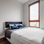 Business Apartment With 1 Bedroom By Ecru Wwa81