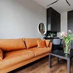 Business Apartment With 1 Bedroom By Ecru Wwa81
