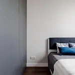 Business Apartment With 1 Bedroom By Ecru Wwa81