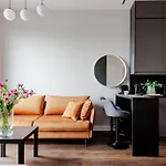 Business Apartment With 1 Bedroom By Ecru Wwa81
