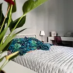 Apartment Metro Slodowiec Free Parking