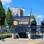 Apartament Mlynow