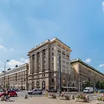 Marszalkowska 53 By Homeprime