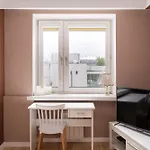 National Stadium Comfy Apartment