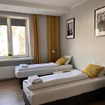 Labo Apartment Solidarnosci