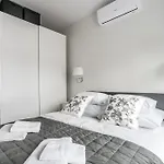 Mennica Residence Apartments By P&O Serviced Apartments