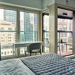 Mennica Residence Apartments By P&O Serviced Apartments