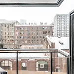 Mennica Residence Apartments By P&O Serviced Apartments