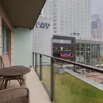 J&K Platinum Towers