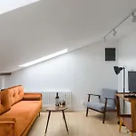 Zoliborz P&O Serviced Apartments