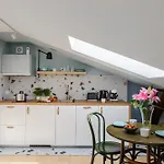 Zoliborz P&O Serviced Apartments