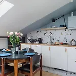 Zoliborz P&O Serviced Apartments