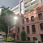 Apartament Port Praski Warszawa Free Parking