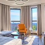 Focus Hotel Premium Warszawa