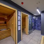 Focus Hotel Premium Warszawa