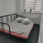 Apartament Praga