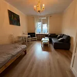 Apartament Dolny Mokotow