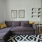 Apartament Dzielna II